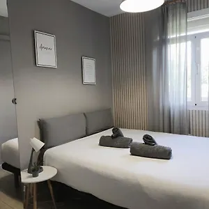Apartamento Victoria, Málaga
