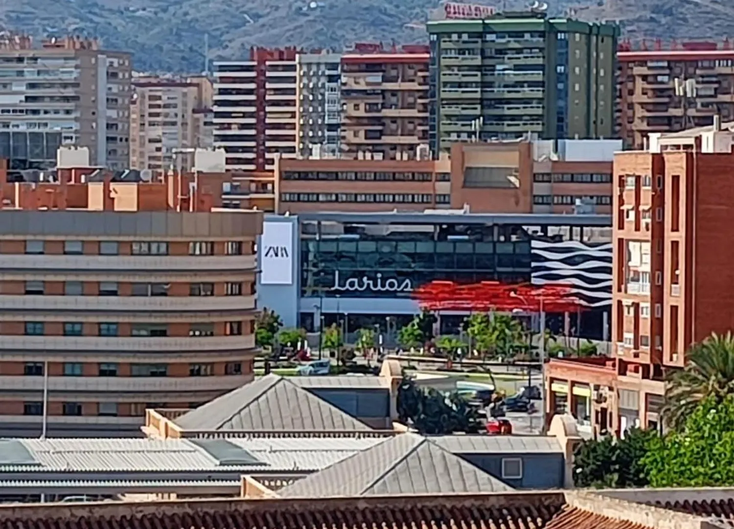 홈스테이 Habitacion Privada Comoda Centro Malaga Vialia Estacion De Tren Maria Zambrano Y Tambien Cerca A La Playa 스페인