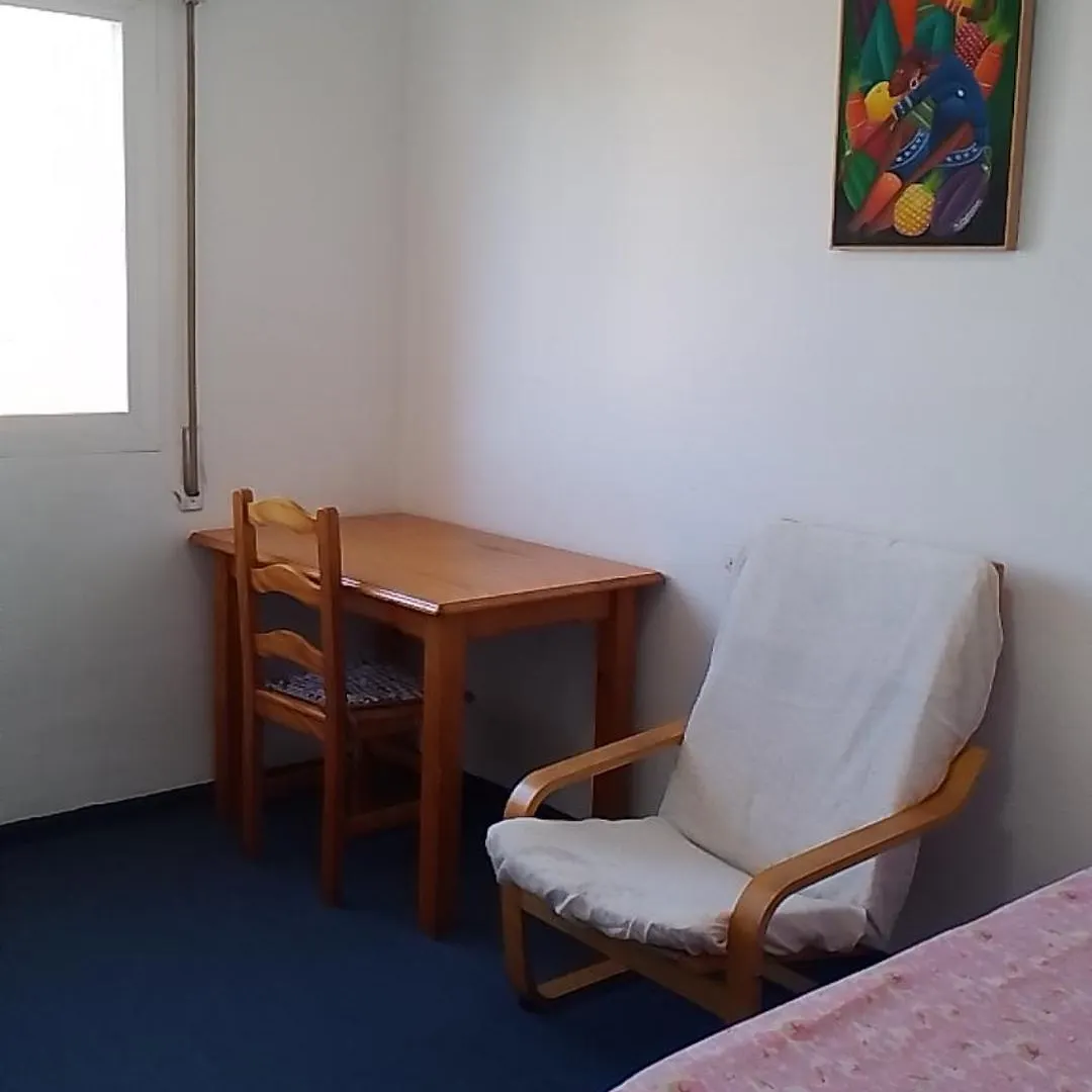 Habitacion Privada Comoda Centro Malaga Vialia Estacion De Tren Maria Zambrano Y Tambien Cerca A La Playa 스페인