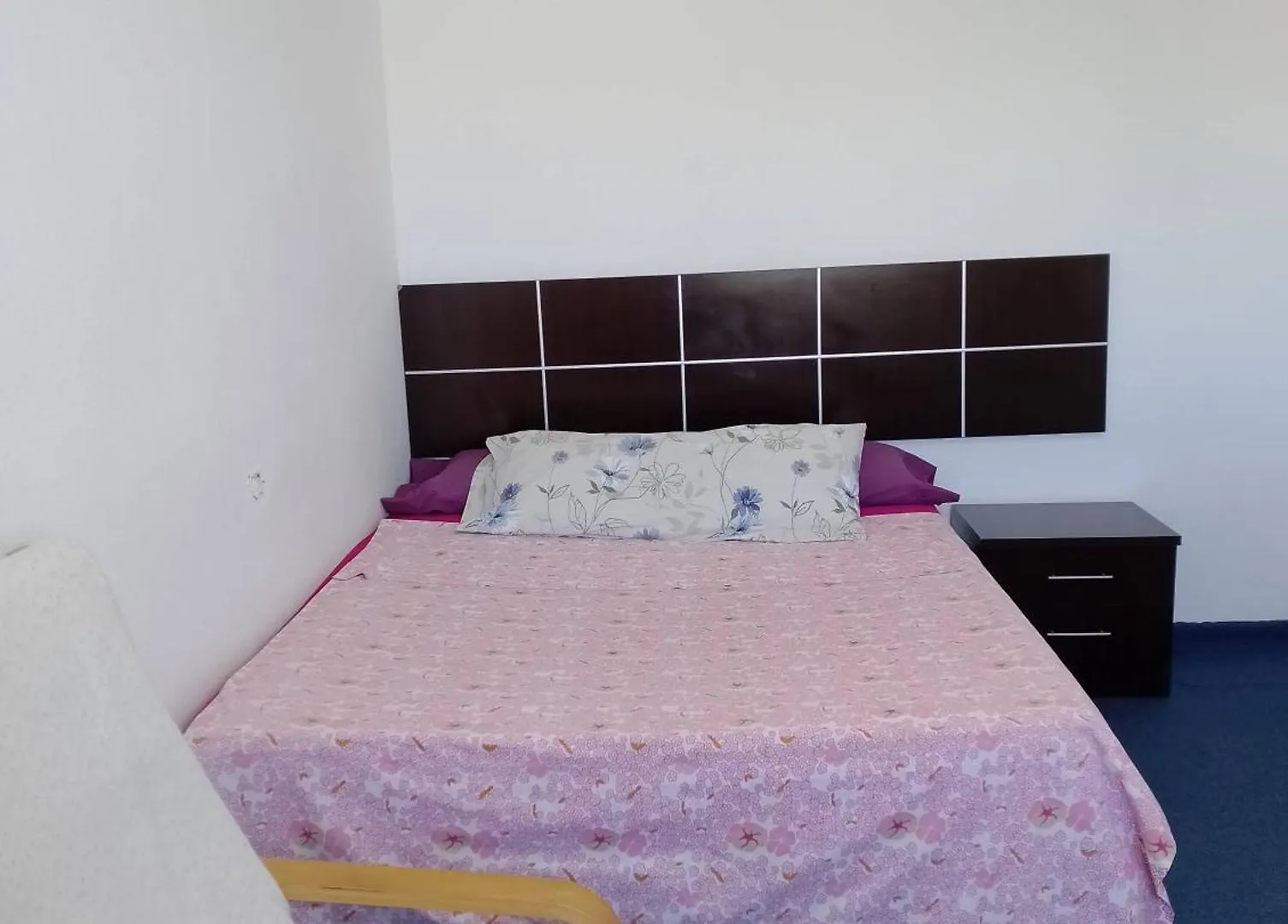 Habitacion Privada Comoda Centro Malaga Vialia Estacion De Tren Maria Zambrano Y Tambien Cerca A La Playa 홈스테이