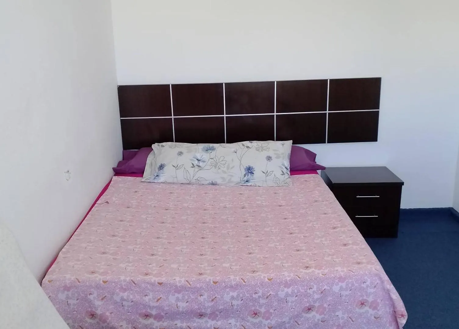 Habitacion Privada Comoda Centro Malaga Vialia Estacion De Tren Maria Zambrano Y Tambien Cerca A La Playa Ισπανία