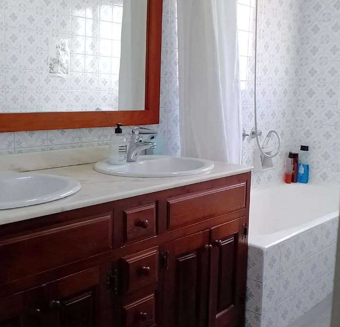 홈스테이 Habitacion Privada Comoda Centro Malaga Vialia Estacion De Tren Maria Zambrano Y Tambien Cerca A La Playa 스페인