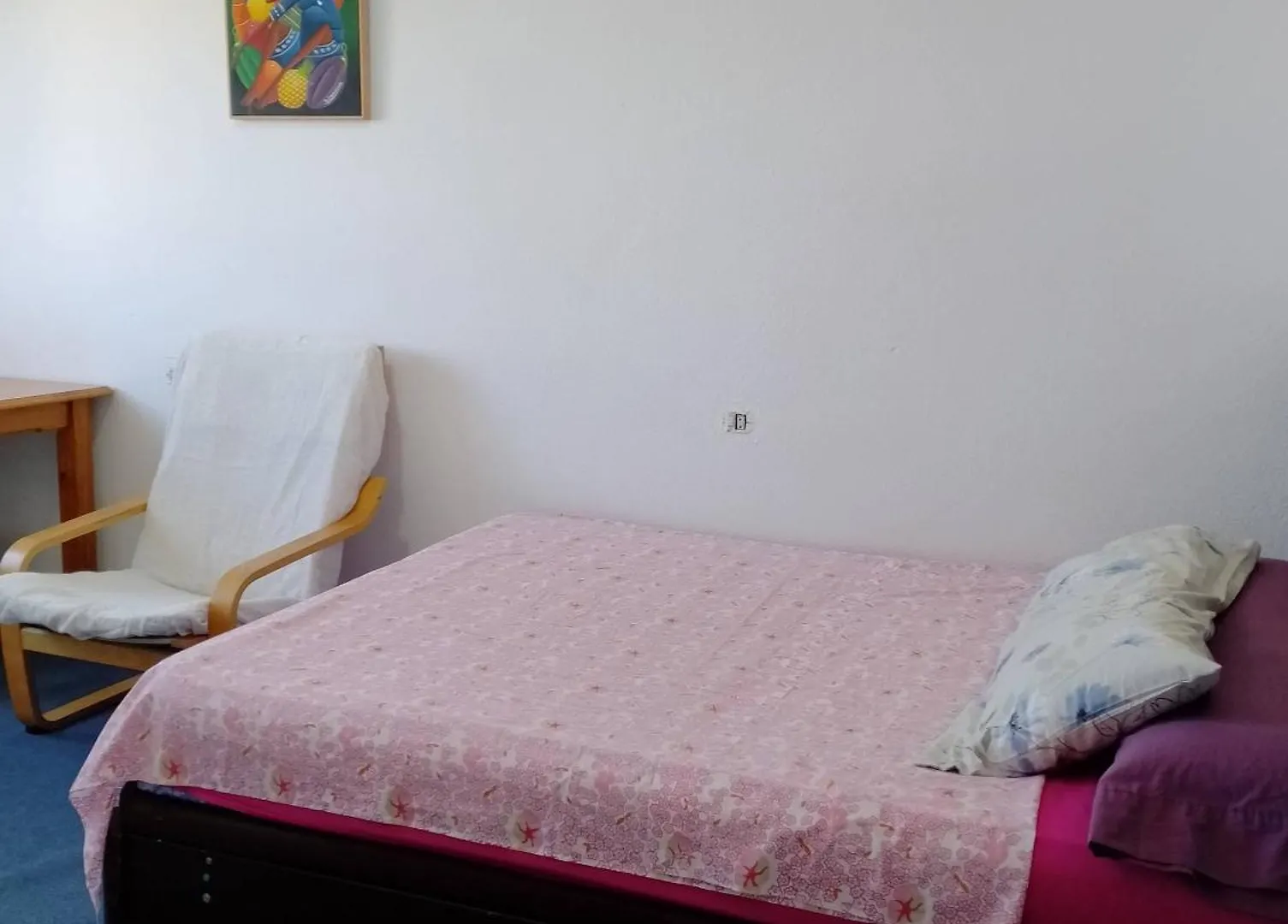 Habitacion Privada Comoda Centro Malaga Vialia Estacion De Tren Maria Zambrano Y Tambien Cerca A La Playa 스페인
