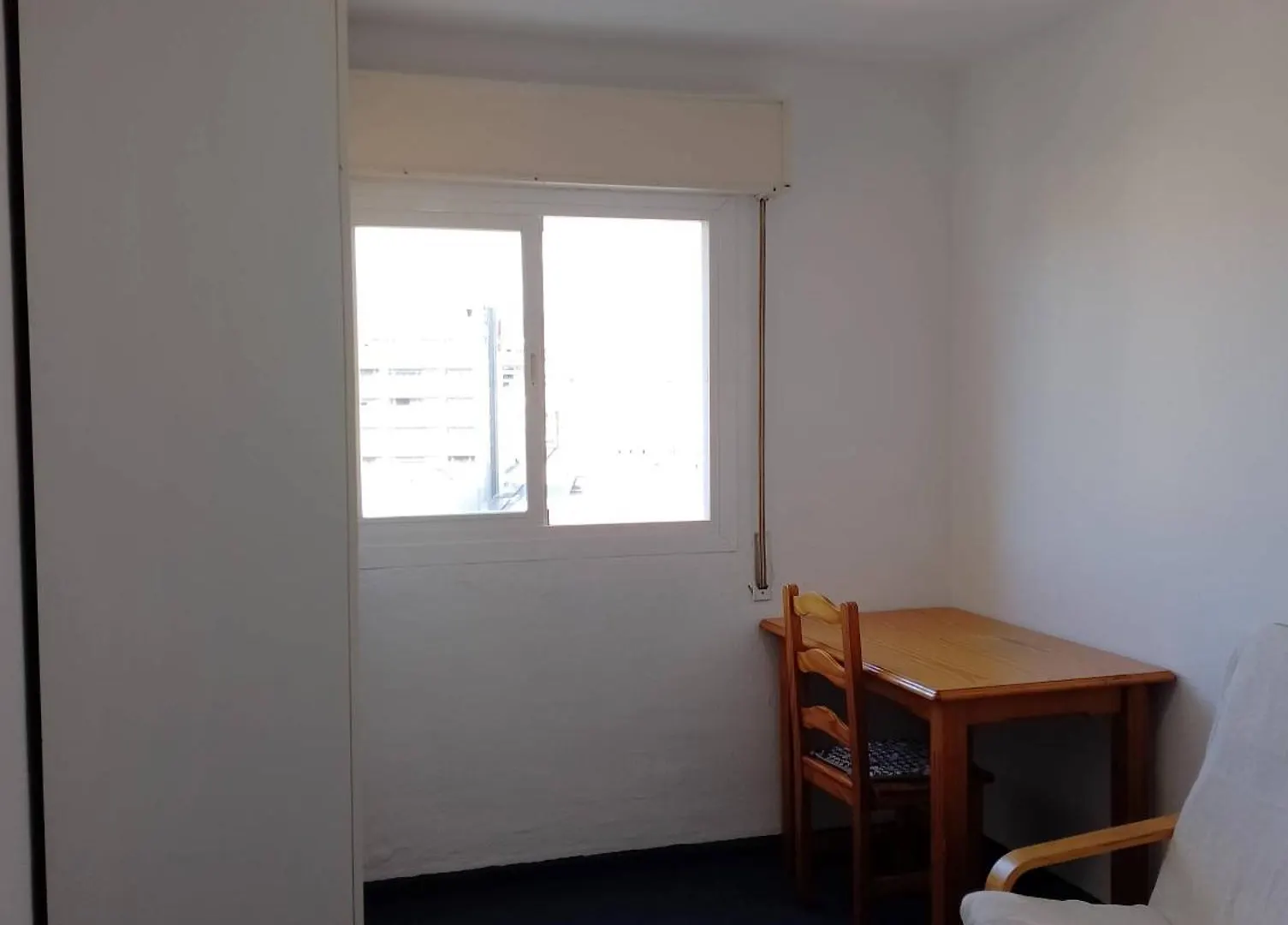 Habitacion Privada Comoda Centro Malaga Vialia Estacion De Tren Maria Zambrano Y Tambien Cerca A La Playa 0*,  스페인