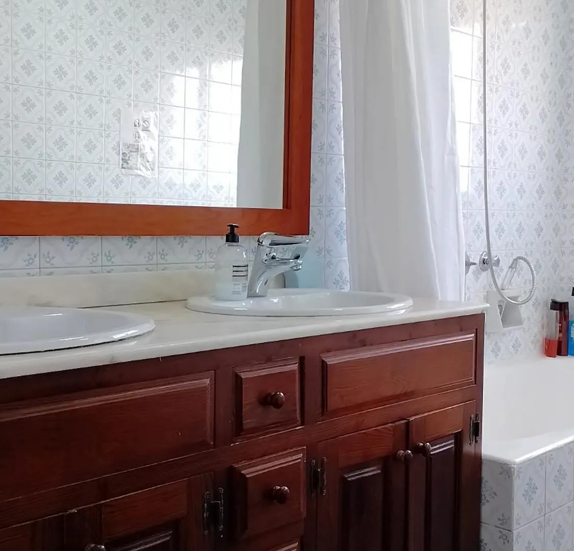 Habitacion Privada Comoda Centro Malaga Vialia Estacion De Tren Maria Zambrano Y Tambien Cerca A La Playa 홈스테이