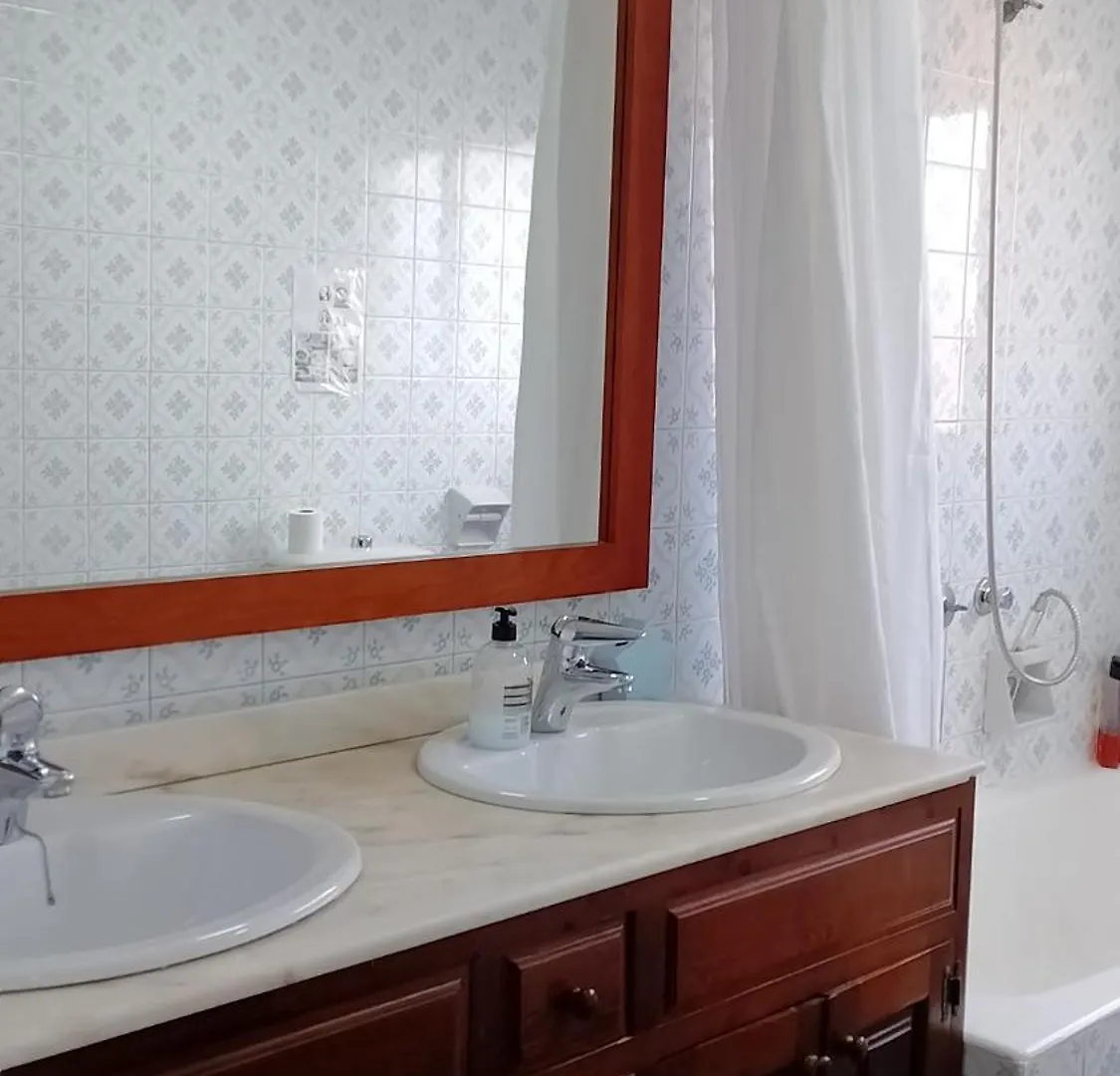 Habitacion Privada Comoda Centro Malaga Vialia Estacion De Tren Maria Zambrano Y Tambien Cerca A La Playa 스페인